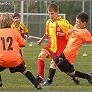 FC Tempo Praha - SC Radotín 18:23