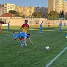 A tým: FC Tempo Praha - SK Újezd Praha 4 3:2