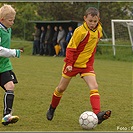 FC Tempo Praha - ČAFC Praha 38:17