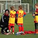 U8: FC Tempo Praha - FK Meteor Praha VIII