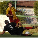 FC Tempo Praha B - SK Ďáblice B 1:5