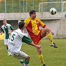 FC Tempo Praha B - SK Střešovice 1911 C 6:0