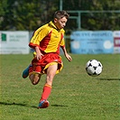 FC Tempo Praha - FK Viktoria Žižkov 4:3