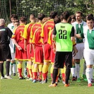 SK Střešovice 1911 C - FC Tempo Praha B 3:6