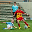 U14: FC Tempo Praha - FK Čáslav 4:2