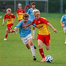 U14: FC Tempo Praha - FK Čáslav 4:2