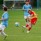 U14: FC Tempo Praha - FK Čáslav 4:2