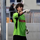 U19: FC Tempo Praha - FC SB Vlašim 3:1