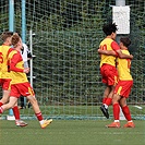 U19: FC Tempo Praha - FC SB Vlašim 3:1