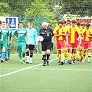 AFK Slavoj Podolí Praha - FC Tempo Praha 1:2