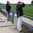 AFK Slavoj Podolí Praha - FC Tempo Praha 1:2