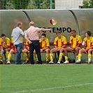 FC Tempo Praha - SK Střešovice 1911 14:0