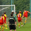 FC Tempo Praha - SK Střešovice 1911 14:0