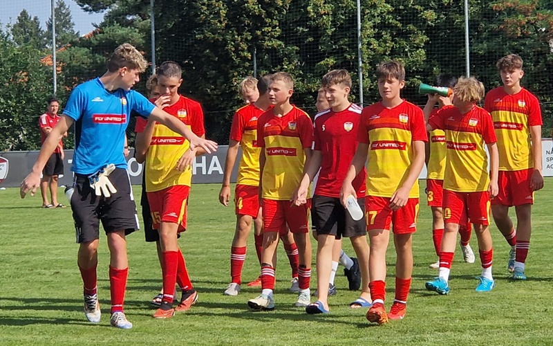 U15: Exligista odjel s prázdnou