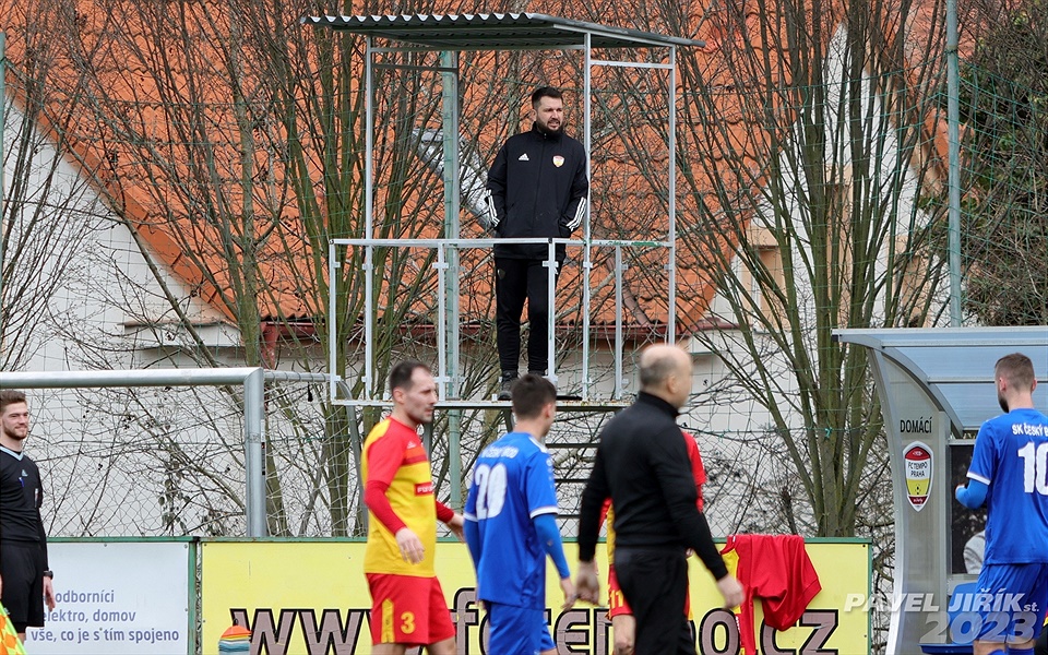 Tempo TV: Tempo - Sparta Kolín