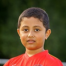 Aayan Chaulagain