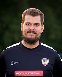 Pavel Pacovský