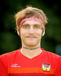 Matěj Čech