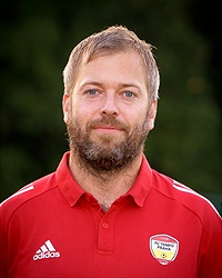 Jiří Hron