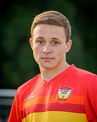 Taras Ketsyk