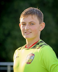 Lukas Venzara