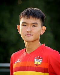 Trung Thanh Nguyen