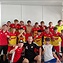 U17: Nakonec osm gólů