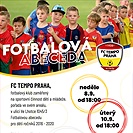 Fotbalová abeceda 2024