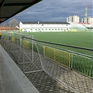 FK Viktoria Žižkov B - FC Tempo Praha 7:2